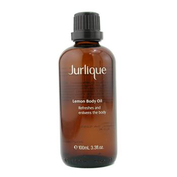 Lemon Body Oil (Refreshes & Enlivens The Body) Jurlique Image