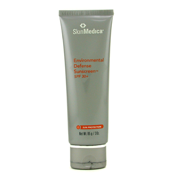 Environmental Defense Sunscreen SPF 30+ Skin Medica Image