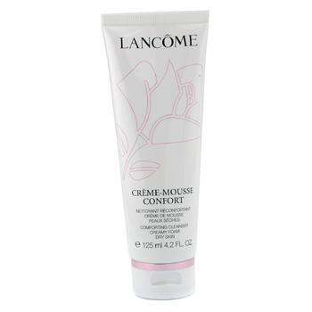 Creme-Mousse Confort Comforting Cleanser Creamy Foam  ( Dry Skin ) Lancome Image