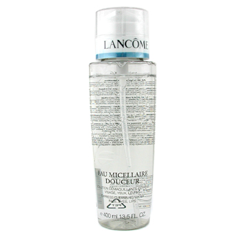 Eau Micellaire Doucer Cleansing Water Lancome Image
