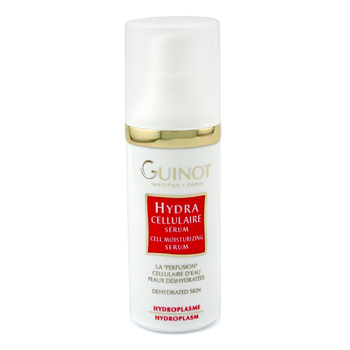 Hydra Cellulaire Cell Moisturizing Serum Guinot Image
