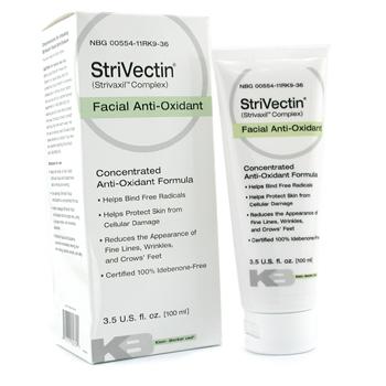 StriVectin  Facial Anti-Oxidant Klein Becker Image