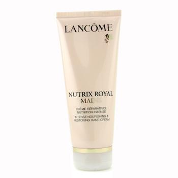 Nutrix Royal Mains Intense Nourishing & Restoring Hand Cream Lancome Image
