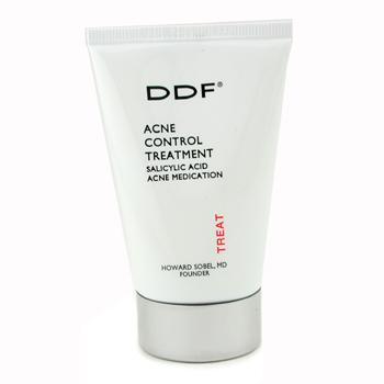 Acne Control Treatment DDF Image