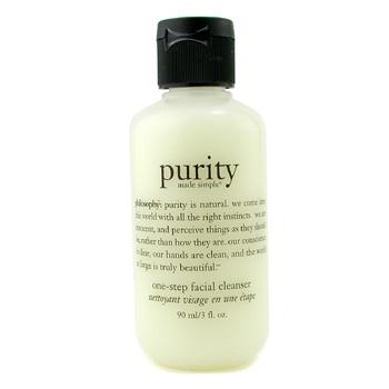 one-step facial cleanser – philosophy®