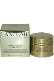 Absolue Nuit Precious Cells Advanced Regenerating&Reconst. Lancome Image