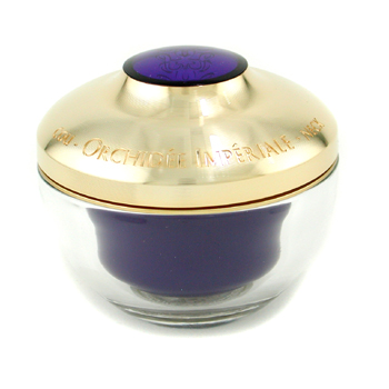 Orchidee Imperiale Exceptional Complete Care Neck & Decollete Cream Guerlain Image