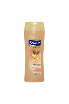 Suave Naturals Sweet Pea and Violet Body Wash Suave Image