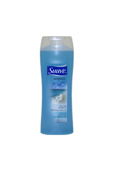 Suave Naturals Ocean Breeze Refreshing Body Wash Suave Image