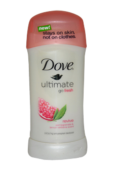 Dove Ultimate Go Fresh Revive Anti-Perspirant Deodorant Dove Image
