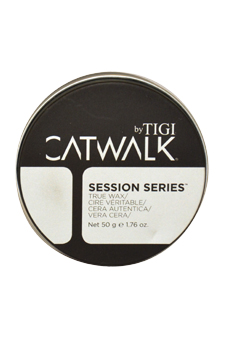 Session Series True Wax TIGI Image