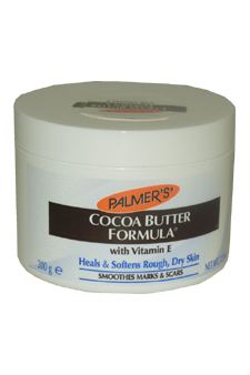 Cocoa Butter Formula With Vitamin E Lotion Palmers Image