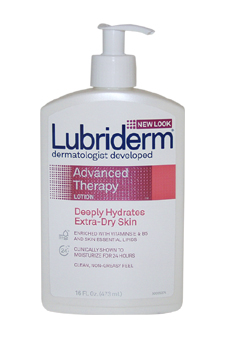 Advanced Therapy Lotion Lubriderm Image