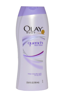 Olay Body Quench Body Wash Olay Image