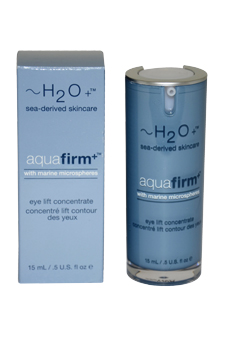 Aquafirm Eye Lift Concentrate H2O Image