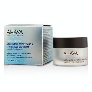Time-To-Smooth-Age-Control-Brightening-and-Anti-Fatigue-Eye-Cream-Ahava