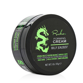 Ruckus Forming Cream (Strong Hold - High Shine) Billy Jealousy Image