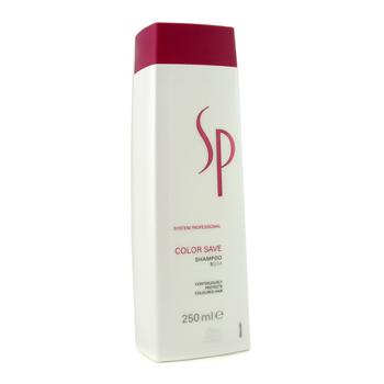 SP Color Save Shampoo (For Coloured Hair) Wella Image