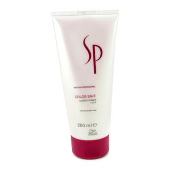 SP Color Save Conditioner ( For Coloured Hair ) Wella Image