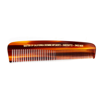 Beard Combs (3.25 Baxter Of California Image