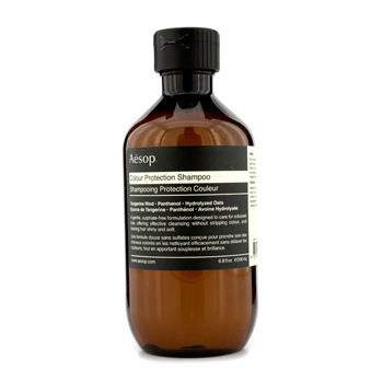 Colour Protection Shampoo (For Coloured Hair) Aesop Image
