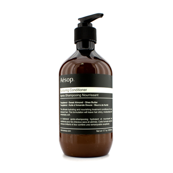 Nurturing Conditioner (For Dry Stressed or Chemically Treated Hair) Aesop Image