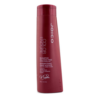 Color Endure Shampoo (For Long-Lasting Color) (New Packagaing) Joico Image