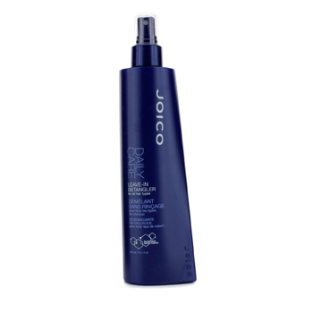 Daily Care Leave-In Detangler (For All Hair Types) (New Packaging) Joico Image