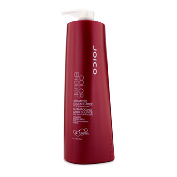 Color Endure Shampoo (New Packaging) Joico Image