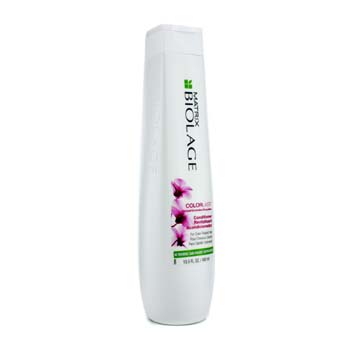 Biolage ColorLast Conditioner (For Color-Treated Hair) Matrix Image
