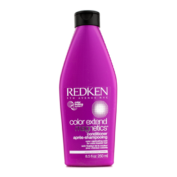 Color Extend Magnetics Conditioner (For Color-Treated Hair) Redken Image