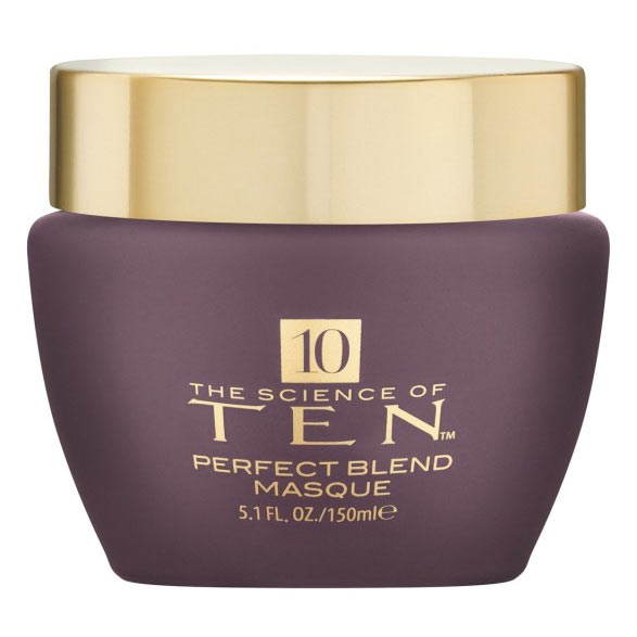 10 The Science of TEN Perfect Blend Masque Alterna Image