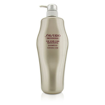 Adenovital Shampoo (For Thinning Hair) Shiseido Image