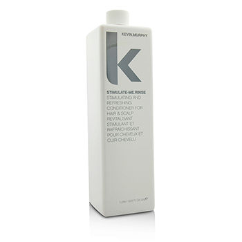 Stimulate-Me.Rinse (Stimulating and Refreshing Conditioner - For Hair & Scalp) Kevin.Murphy Image