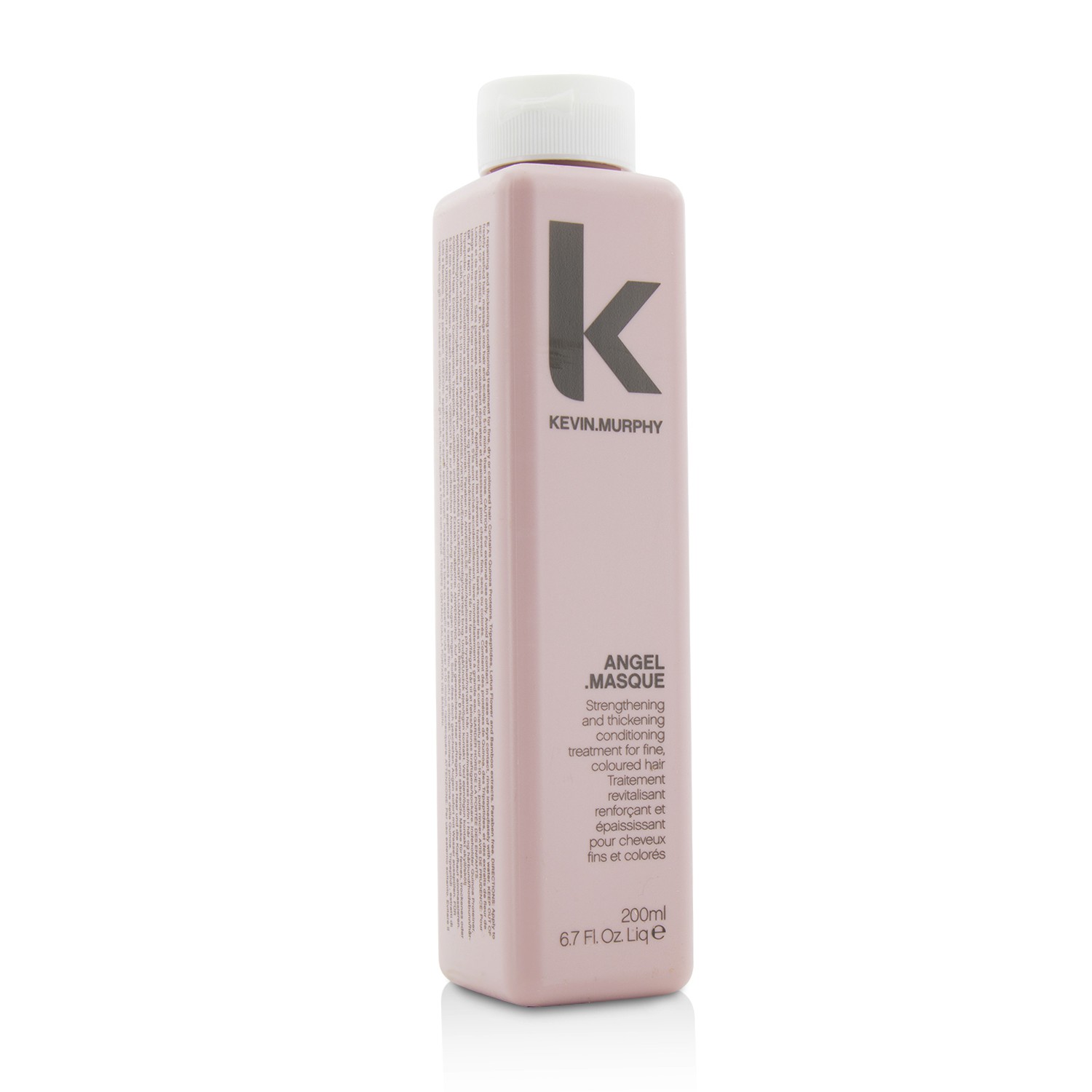 Angel.Masque (Strenghening and Thickening Conditioning Treatment - For Fine Coloured Hair) Kevin.Murphy Image