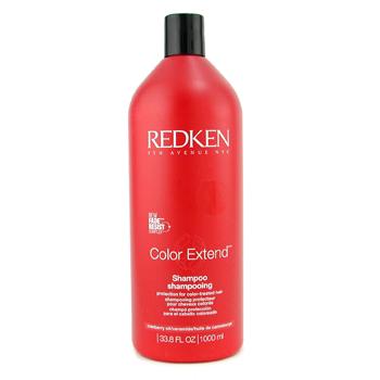 Color Extend Shampoo ( For Color-Treated Hair ) Redken Image