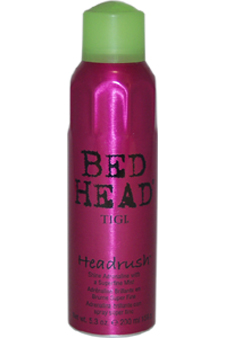 Bed Head Head Rush Shine Mist TIGI Image