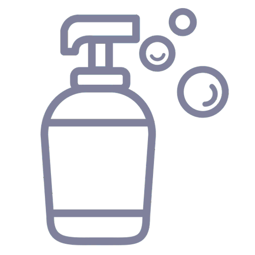 Water Works Clarifying Shampoo (Curl Essentials) Ouidad Image