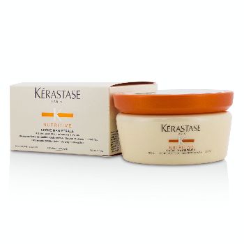 Nutritive Creme Magistral Fundamental Nutrition Balm (Severely Dried-Out Hair) perfume