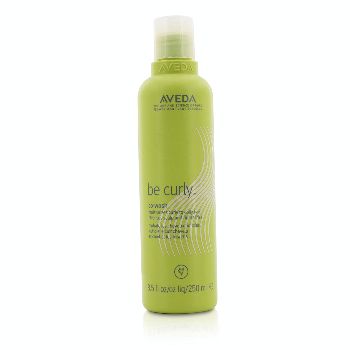 Be Curly Co-Wash perfume