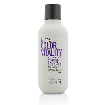 Color Vitality Blonde Conditioner (Anti-Yellowing and Repair) perfume