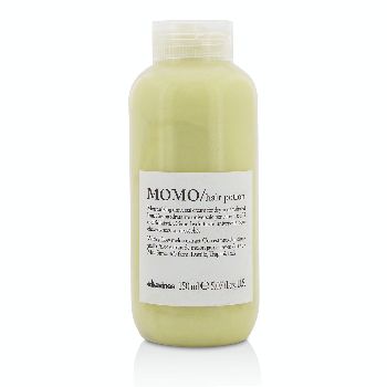 Momo Hair Potion Moisturizing Universal Cream (For Dry or Dehydrated Hair) perfume