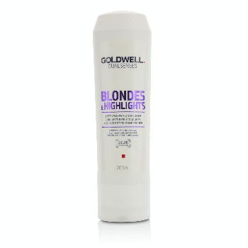 Dual Senses Blondes & Highlights Anti-Yellow Conditioner (Luminosity For Blonde Hair) perfume