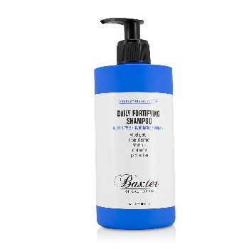 Strengthening-System-Daily-Fortifying-Shampoo-(All-Hair-Types)-Baxter-Of-California