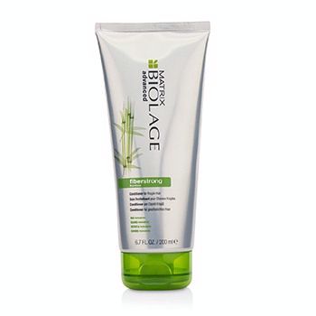 Biolage Advanced FiberStrong Conditioner (For Fragile Hair) perfume