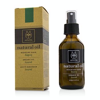 Natural-Organic-Laurel-Oil-Apivita