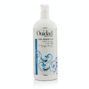 Curl Quencher Moisturizing Shampoo (Tight Curls) perfume