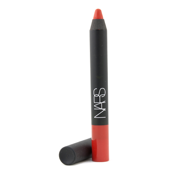Velvet Matte Lip Pencil - Red Square NARS Image