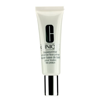 SuperPrimer Universal Face Primer - # Universal (Dry Combination To Oily Skin) Clinique Image