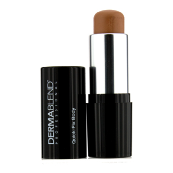 Quick Fix Body Full Coverage Foundation Stick - Bronze Dermablend Image